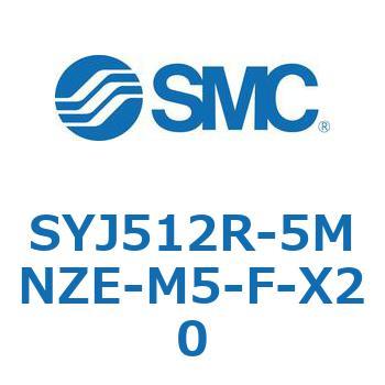 S Series(SYJ512R) SMC