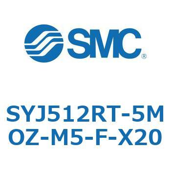 S Series(SYJ512RT) SMC