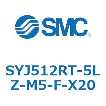 S Series(SYJ512RT) SMC