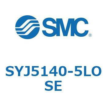 S Series(SYJ5140) SMC