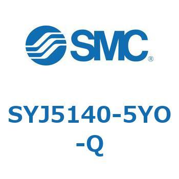 S Series(SYJ5140) SMC