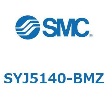 S Series(SYJ5140) SMC