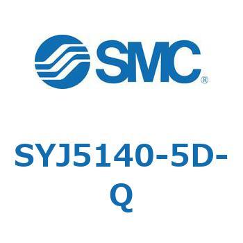 S Series(SYJ5140) SMC