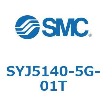 S Series(SYJ5140) SMC