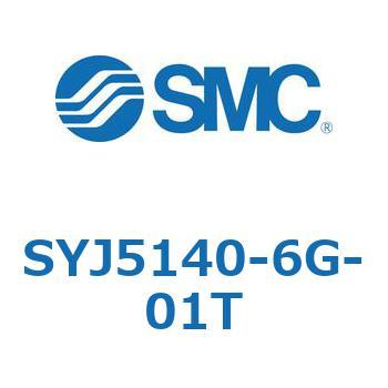 S Series(SYJ5140) SMC