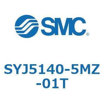 S Series(SYJ5140) SMC