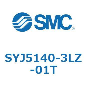 S Series(SYJ5140) SMC
