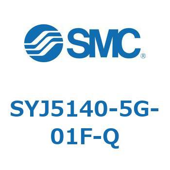 S Series(SYJ5140) SMC