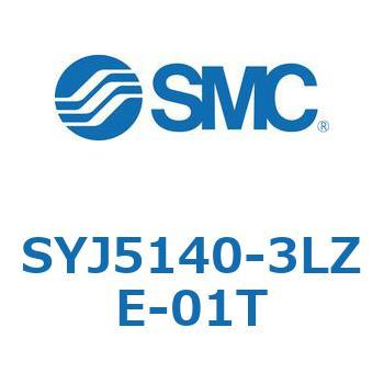 S Series(SYJ5140) SMC