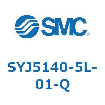 S Series(SYJ5140) SMC
