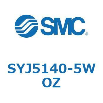 S Series(SYJ5140) SMC