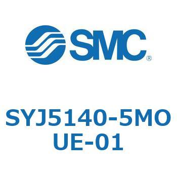 S Series(SYJ5140) SMC