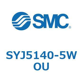 S Series(SYJ5140) SMC