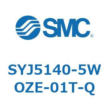 S Series(SYJ5140) SMC