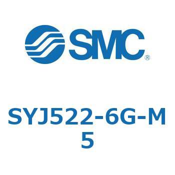 S Series(SYJ522) SMC