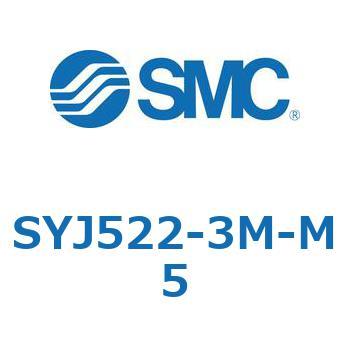S Series(SYJ522) SMC