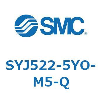 S Series(SYJ522) SMC