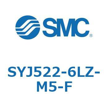 S Series(SYJ522) SMC