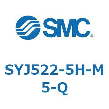 S Series(SYJ522) SMC