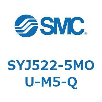 S Series(SYJ522) SMC