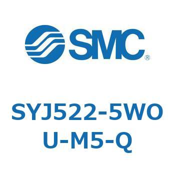 S Series(SYJ522) SMC