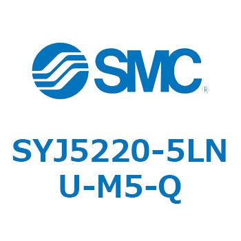 S Series(SYJ5220) SMC