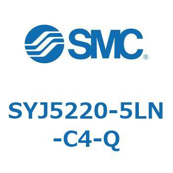 S Series(SYJ5220) SMC