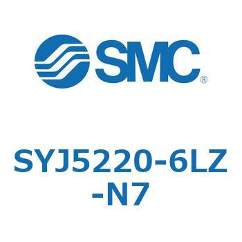 S Series(SYJ5220) SMC