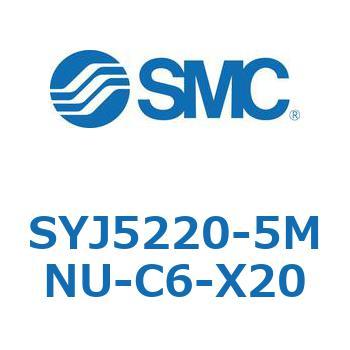 S Series(SYJ5220) SMC