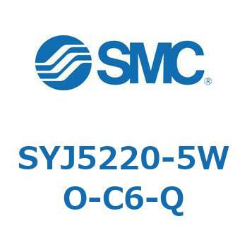 S Series(SYJ5220) SMC