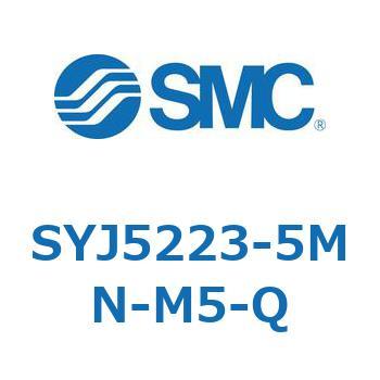 S Series(SYJ5223) SMC