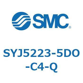 S Series(SYJ5223) SMC