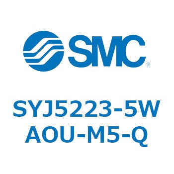 S Series(SYJ5223) SMC