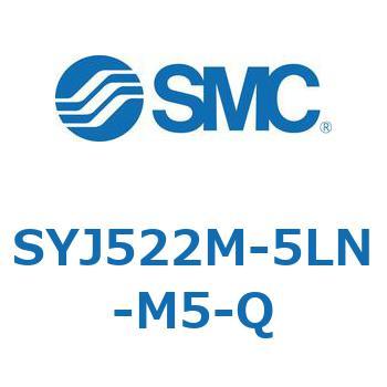 S Series(SYJ522M) SMC