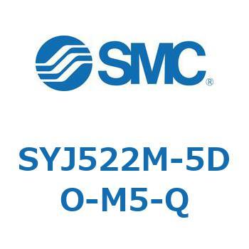 S Series(SYJ522M) SMC