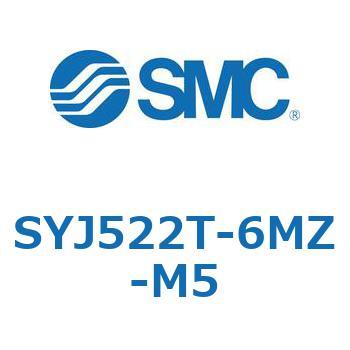 S Series(SYJ522T) SMC