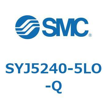 S Series(SYJ5240) SMC