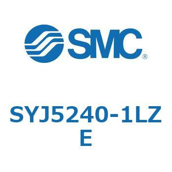 S Series(SYJ5240) SMC