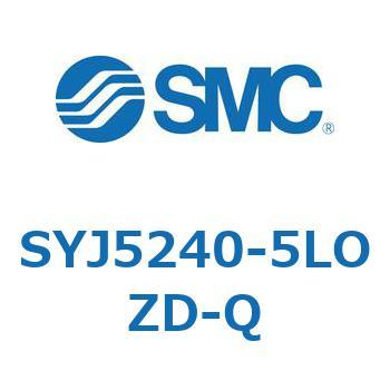 S Series(SYJ5240) SMC