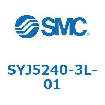 S Series(SYJ5240) SMC