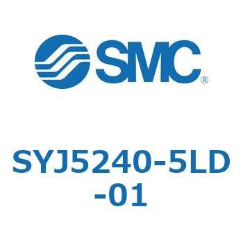 S Series(SYJ5240) SMC