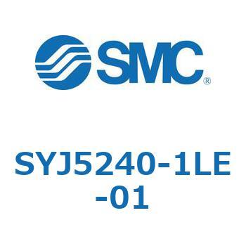 S Series(SYJ5240) SMC