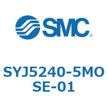 S Series(SYJ5240) SMC