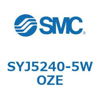 S Series(SYJ5240) SMC