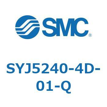 S Series(SYJ5240) SMC