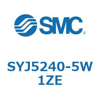 S Series(SYJ5240) SMC