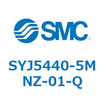 S Series(SYJ5440) SMC