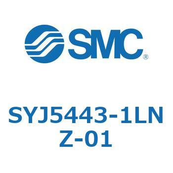 S Series(SYJ5443) SMC