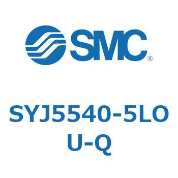 S Series(SYJ5540) SMC