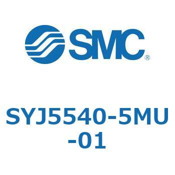 S Series(SYJ5540) SMC